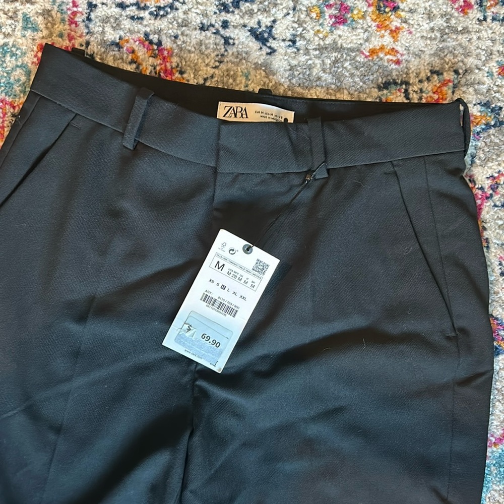 NWT Zara Pants